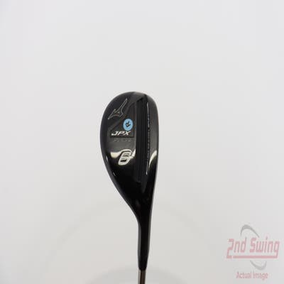 Mizuno JPX 921 Fli-Hi Hybrid 6 Hybrid UST Mamiya Recoil 460 F3 Graphite Regular Right Handed 38.0in