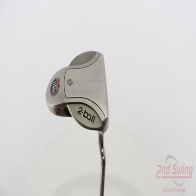 Odyssey White Hot XG 2-Ball Putter Steel Right Handed 35.0in