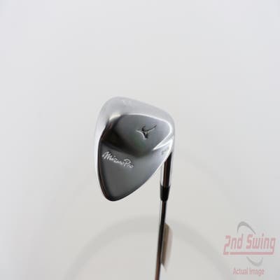 Mizuno Pro 245 Single Iron Pitching Wedge PW True Temper Dynamic Gold R300 Steel Regular Right Handed 35.75in