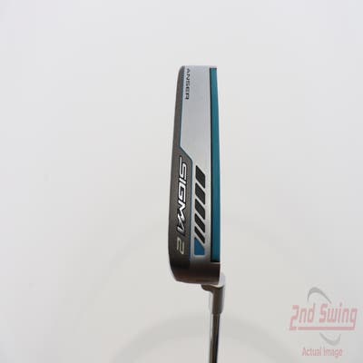 Ping Sigma 2 Anser Putter Steel Right Handed 35.5in