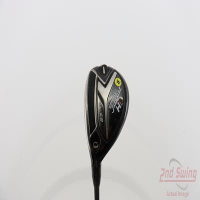 Titleist 818 H1 Hybrid 5 Hybrid 27° Diamana M+ 50 Limited Edition Graphite Ladies Left Handed 41.5in