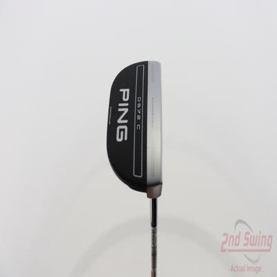 Ping 2023 DS72 C Putter Steel Right Handed Black Dot 34.0in