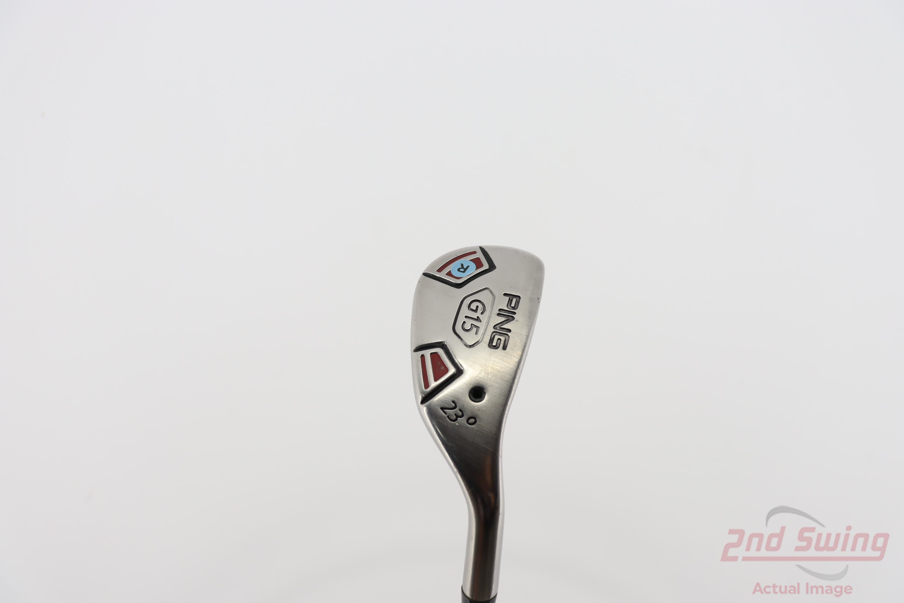 Ping G15 27° Hybrid - TFC 149 H Graphite Shaft online Regular R-Flex RH 39