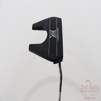 Odyssey 2021 DFX 7 Putter Steel Right Handed 32.5in