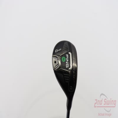 Ping G425 Hybrid 3 Hybrid 19° ALTA CB 70 Slate Graphite Senior Right Handed Black Dot 40.0in