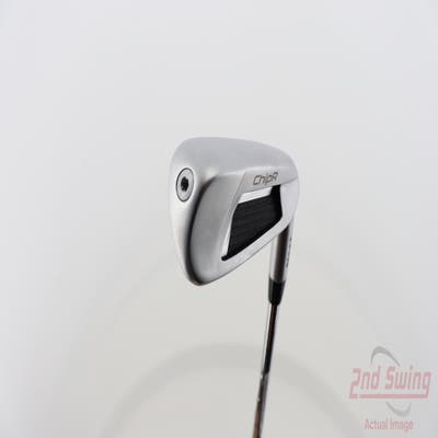 Ping ChipR Chipper Ping Z-Z115 Steel Wedge Flex Right Handed Black Dot 35.0in