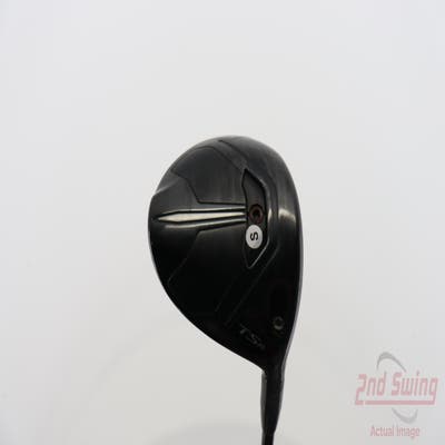 Titleist TSR2 Plus Fairway Wood 3 Wood 3W 14.5° Project X HZRDUS Black 4G 70 Graphite Stiff Right Handed 43.0in