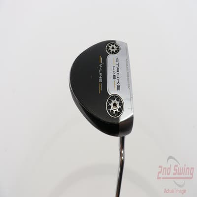 Odyssey Stroke Lab V-Line Putter Graphite Right Handed 34.5in