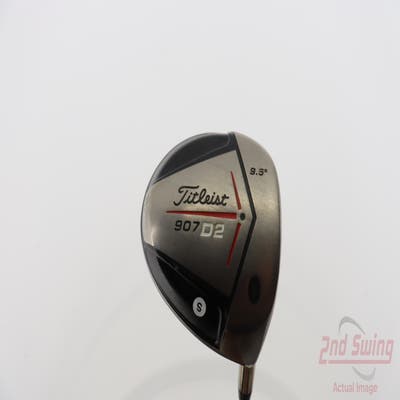 Titleist 907 D2 Driver 9.5° Graphite Design YS-6+ Graphite Stiff Right Handed 45.0in