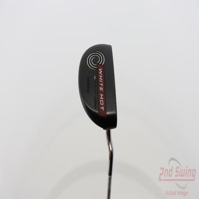 Odyssey White Hot Pro Rossie Putter Steel Right Handed 33.5in