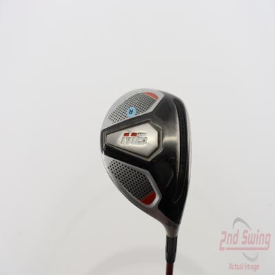 TaylorMade M6 Fairway Wood 3 Wood 3W 15° Project X EvenFlow Max 50 Graphite Regular Right Handed 43.5in