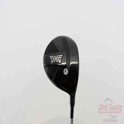 PXG 2022 0211 Fairway Wood 5 Wood 5W 18° Diamana S+ 70 Limited Edition Graphite Stiff Right Handed 42.5in