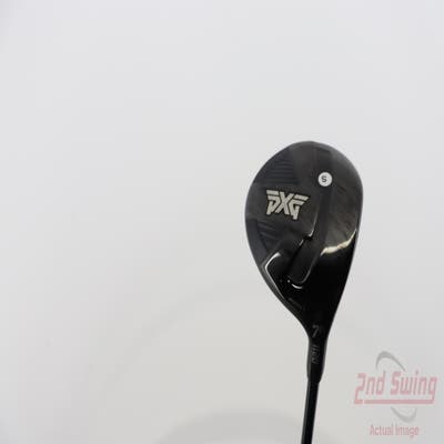 PXG 2022 0211 Fairway Wood 7 Wood 7W 21° Diamana S+ 70 Limited Edition Graphite Stiff Right Handed 42.0in