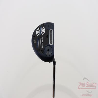 Odyssey Ai-ONE Rossie S Putter Steel Right Handed 34.0in