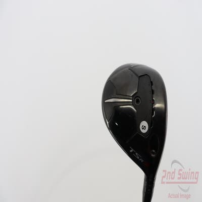 Titleist TSR3 Fairway Wood 3+ Wood 13.5° Project X HZRDUS Black Gen4 70 Graphite Stiff Right Handed 43.0in