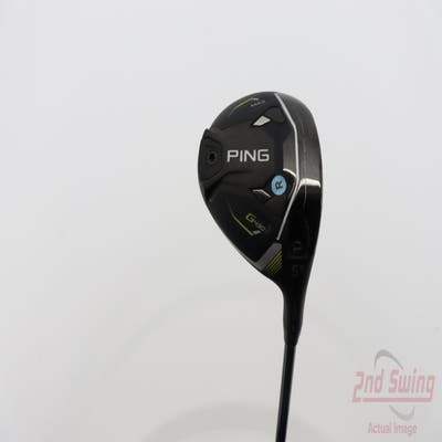 Ping G430 MAX Fairway Wood 5 Wood 5W 18° Mitsubishi Tensei CK 70 Orange Graphite Regular Right Handed 43.0in