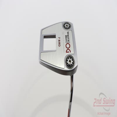 Odyssey White Hot OG LE 7 Bird Putter Graphite Right Handed 35.0in