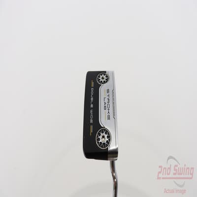 Odyssey Stroke Lab Double Wide Putter Graphite Right Handed 35.0in