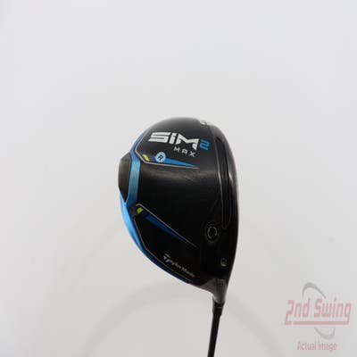 TaylorMade SIM2 MAX Driver 12° Fujikura Ventus Blue 5 Graphite Regular Right Handed 44.0in