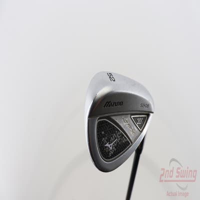 Mizuno 2014 JPX Wedge Gap GW 52° 8 Deg Bounce Fujikura Orochi Graphite Regular Right Handed 35.75in