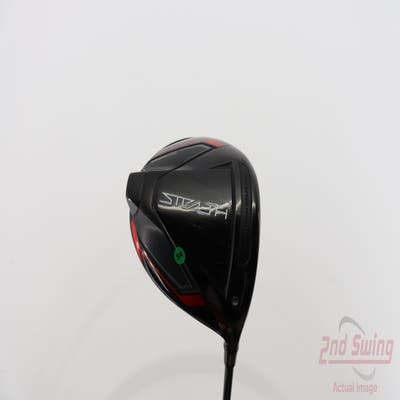 TaylorMade Stealth Driver 10.5° Fujikura AIR Speeder 45 Graphite Senior Right Handed 45.5in