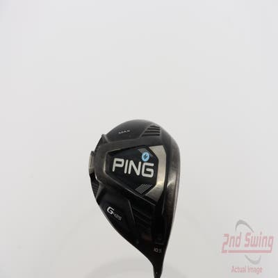 Ping G425 Max Driver 10.5° ALTA CB 55 Slate Graphite Regular Right Handed 45.5in