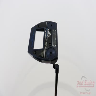 Odyssey Ai-ONE Jailbird Mini CH Putter Steel Right Handed 33.0in