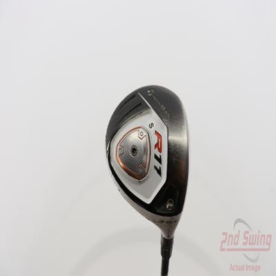 TaylorMade R11 Fairway Wood 3 Wood 3W 15.5° TM Fujikura Blur 70 Graphite Stiff Right Handed 43.5in