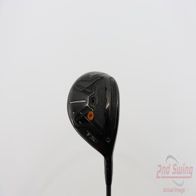 Titleist TSi3 Fairway Wood 3 Wood 3W 15° Mitsubishi Tensei 1K Black 75 Graphite X-Stiff Right Handed 42.75in