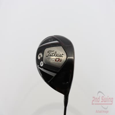 Titleist 910 D2 Driver 8.5° Titleist Diamana 'Ahina 72 Graphite Stiff Right Handed 45.0in