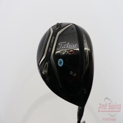 Titleist 917 D3 Driver 9.5° Diamana M+ 50 Limited Edition Graphite Regular Right Handed 44.75in