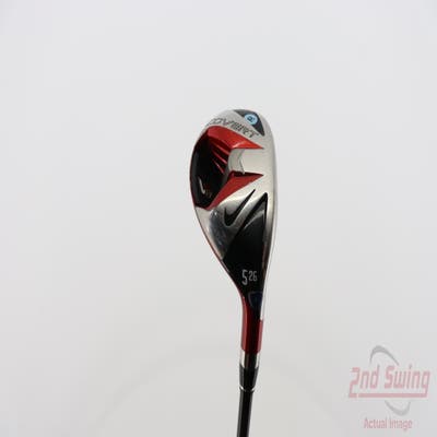 Nike VR S Covert Hybrid 5 Hybrid 26° Mitsubishi Kuro Kage Red 70 Graphite Regular Right Handed 40.25in