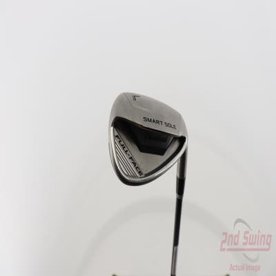 Cleveland Smart Sole Full-Face Wedge Lob LW UST Mamiya Recoil 80 Dart Graphite Wedge Flex Right Handed 35.0in