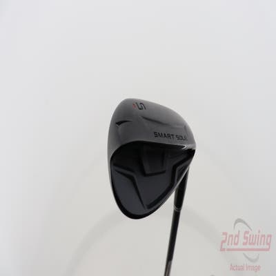 Cleveland Smart Sole 4 Black Satin Wedge Sand SW Cleveland Wedge Graphite Graphite Wedge Flex Right Handed 35.5in