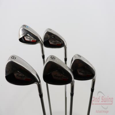 Tommy Armour 845 Max Iron Set 6-PW Graphite Regular Right Handed 38.0in