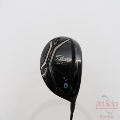 Titleist 917 D2 Driver 9.5° Diamana S+ 60 Limited Edition Graphite Regular Right Handed 45.0in