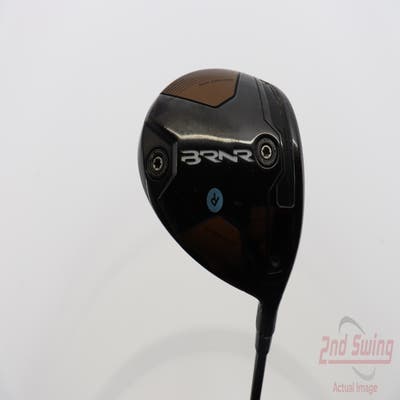 TaylorMade BRNR Mini Driver 13.5° UST Proforce Max M40X 65 Graphite Regular Right Handed 43.5in