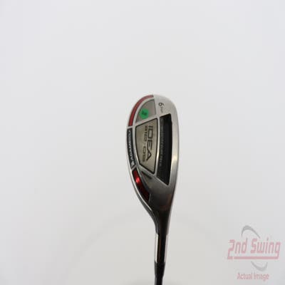 Adams Idea A12 OS Hybrid 6 Hybrid Grafalloy ProLaunch Red Graphite Lite Right Handed 38.0in