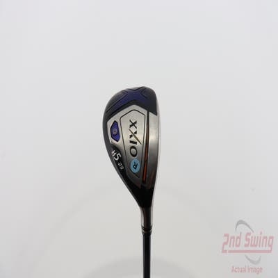 XXIO X Hybrid 5 Hybrid 23° XXIO MP-1000 Graphite Regular Right Handed 40.5in