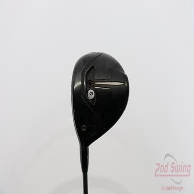 Titleist TSR2 Fairway Wood 4 Wood 4W 16.5° Mitsubishi Tensei 1K Black 75 Graphite Stiff Left Handed 43.0in