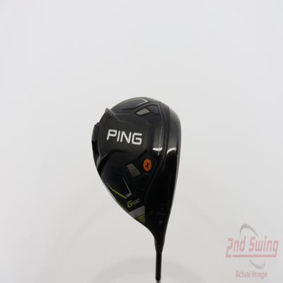 Ping G430 LST Driver 9° Graphite D. Tour AD Di-6 Black Graphite X-Stiff Right Handed 45.0in