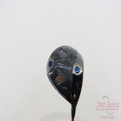 Mint Callaway Paradym Ai Smoke TD Driver 10.5° Graphite Design Tour AD DI-6 Graphite X-Stiff Right Handed 46.0in