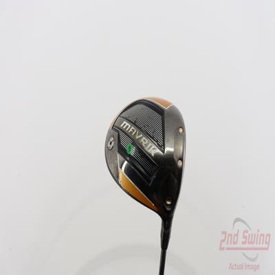 Callaway Mavrik Driver 10.5° Project X EvenFlow Riptide 50 Graphite Senior Right Handed 46.0in