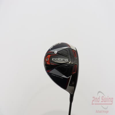 Cobra RAD Speed XB Driver 10.5° Mitsubishi C6 Series Blue Graphite Stiff Right Handed 46.25in