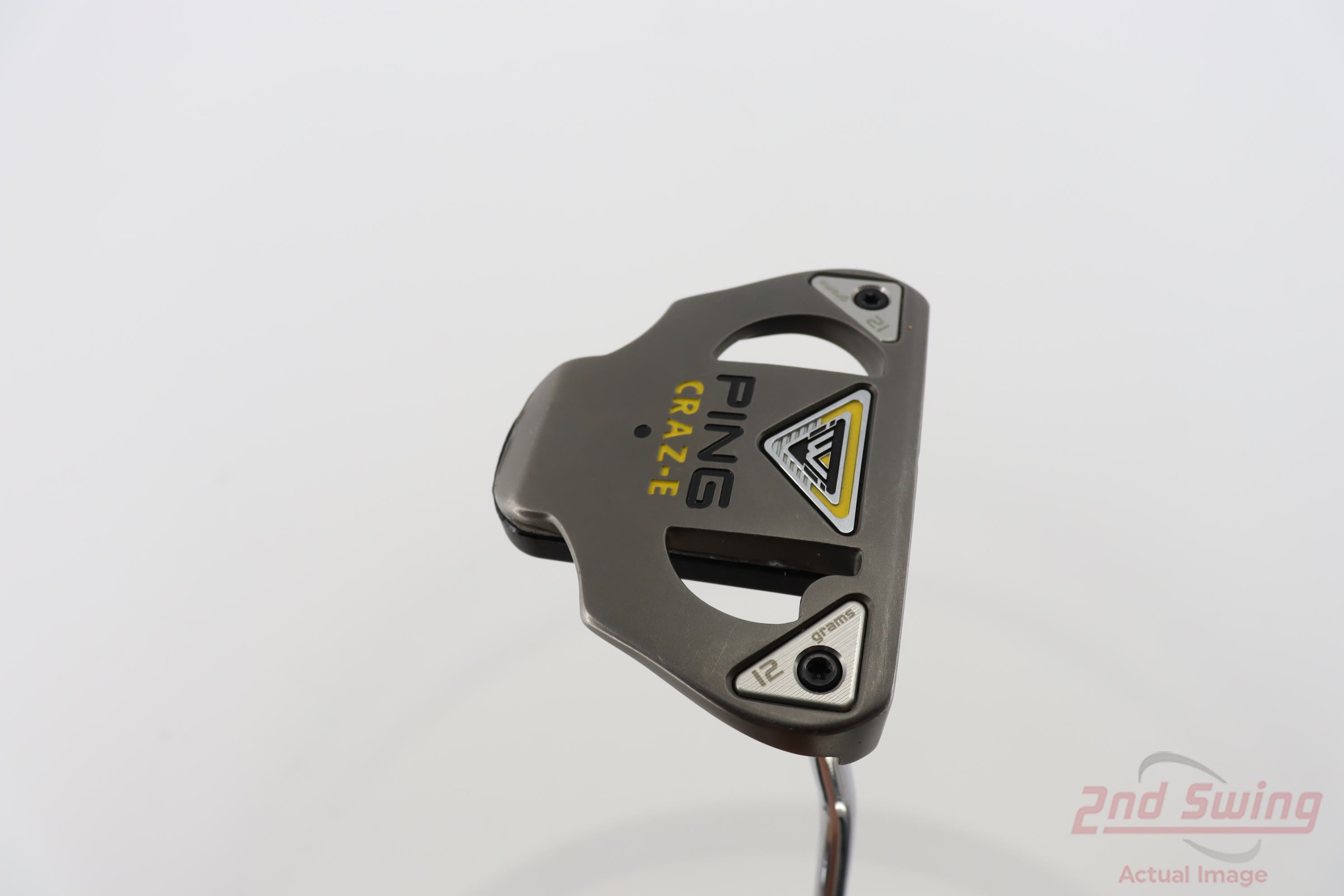 Ping iWi Craz-E Putter | 2nd Swing Golf