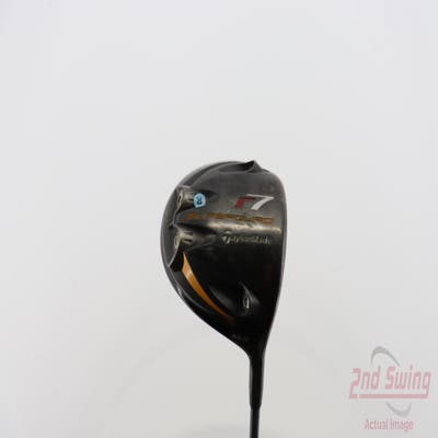 TaylorMade R7 Superquad Driver 10.5° TM Reax 65 Graphite Regular Right Handed 46.0in