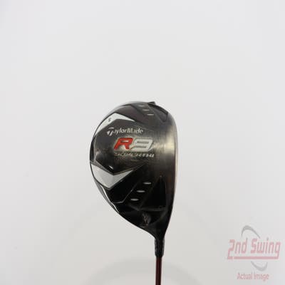 TaylorMade R9 SuperTri Driver 9.5° TM Fujikura Motore 60 Graphite Stiff Right Handed 45.5in