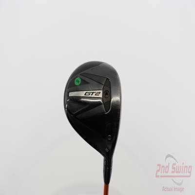 Titleist GT2 Fairway Wood 3 Wood 3W 15° Graphite Design Tour AD DI-6 Graphite Stiff/Regular Right Handed 43.0in