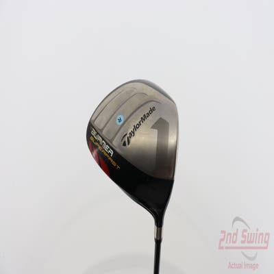 TaylorMade Burner Superfast Driver 10.5° TM Matrix Ozik Xcon 4.8 Graphite Regular Right Handed 45.5in