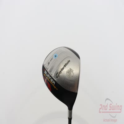 TaylorMade Burner Superfast Fairway Wood 3 Wood 3W 15° TM Matrix Ozik Xcon 4.8 Graphite Regular Right Handed 43.0in